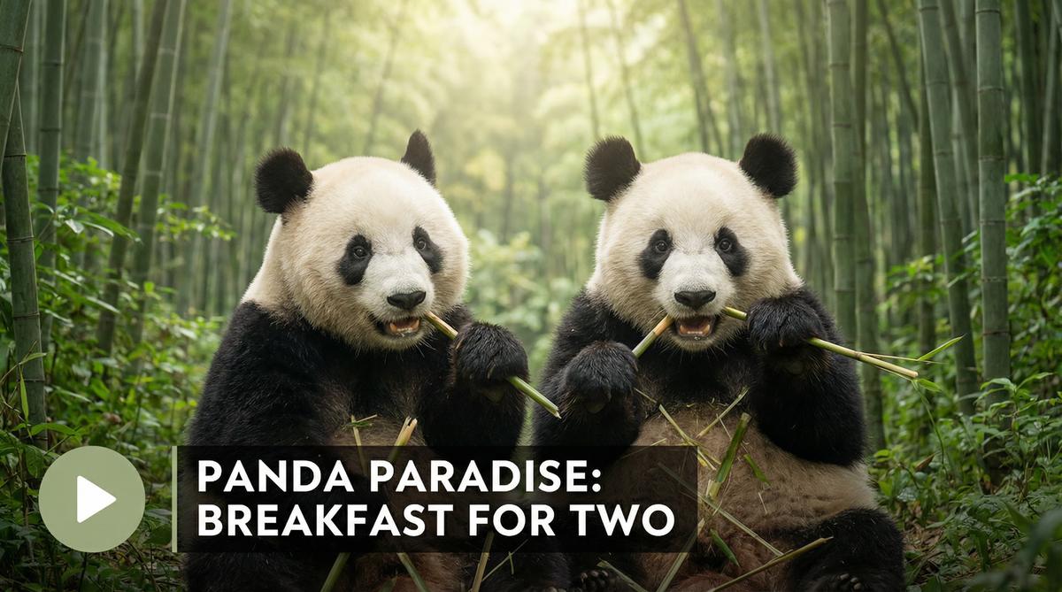 国产自拍熊猫视频